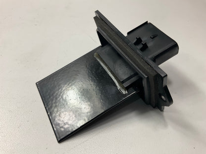 Standard Motor Products RU490 HVAC Blower Motor Resistor