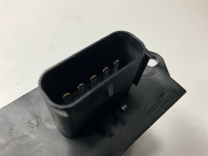 Standard Motor Products RU490 HVAC Blower Motor Resistor