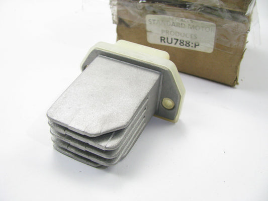 Standard Motor Products RU788 HVAC Blower Motor Resistor