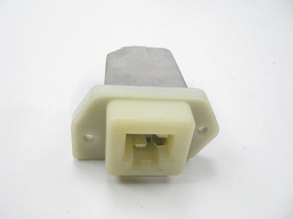 Standard Motor Products RU788 HVAC Blower Motor Resistor