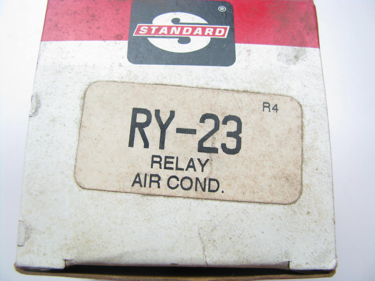 Standard Motor Products RY-23 HVAC Blower Motor Relay