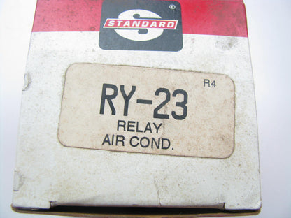 Standard Motor Products RY-23 HVAC Blower Motor Relay