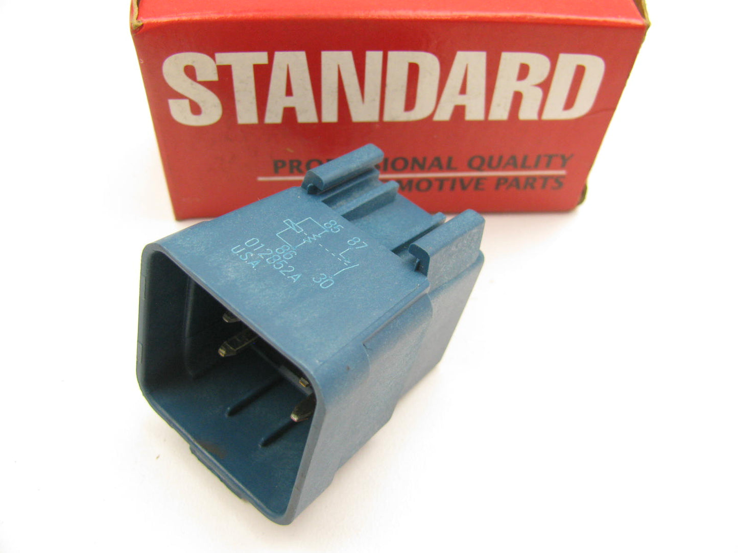 Standard Motor Products RY-248 HVAC Blower Motor Control Relay
