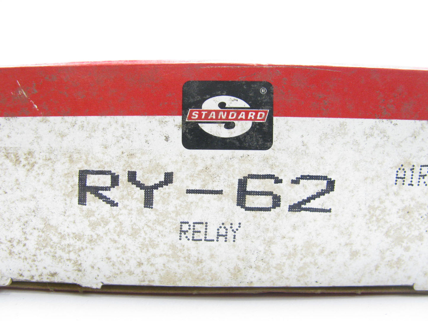 Standard Motor Products RY-62 Engine Cooling Fan Motor Relay