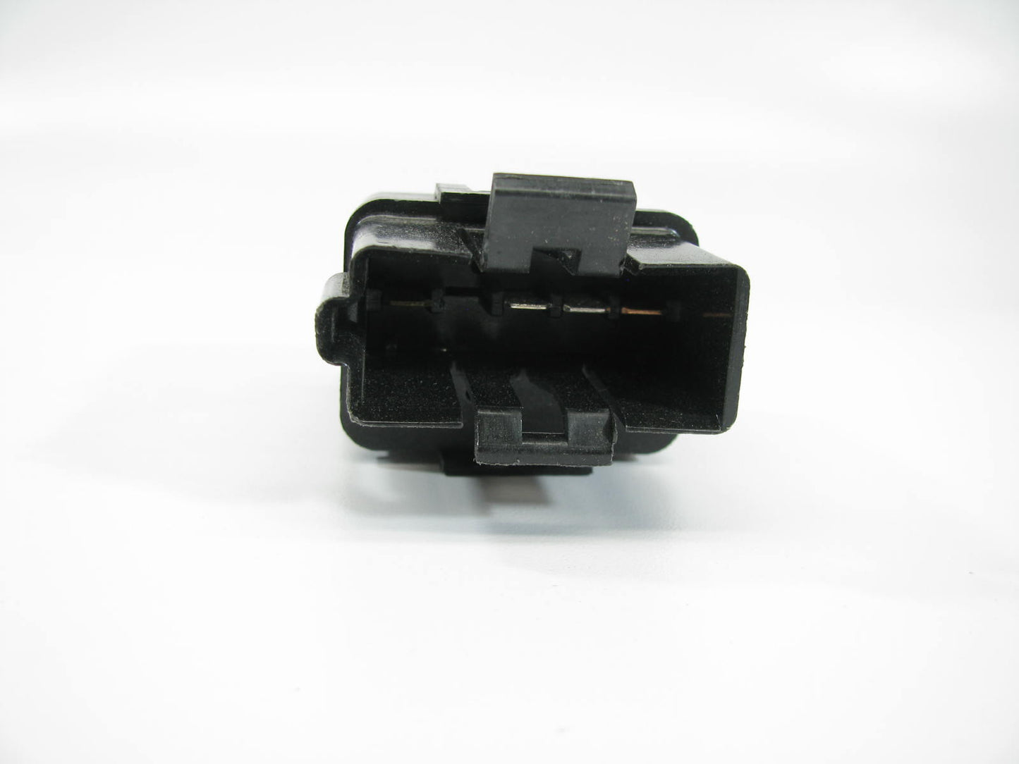 Standard Motor Products RY-75 Fast Idle Valve Solenoid Relay