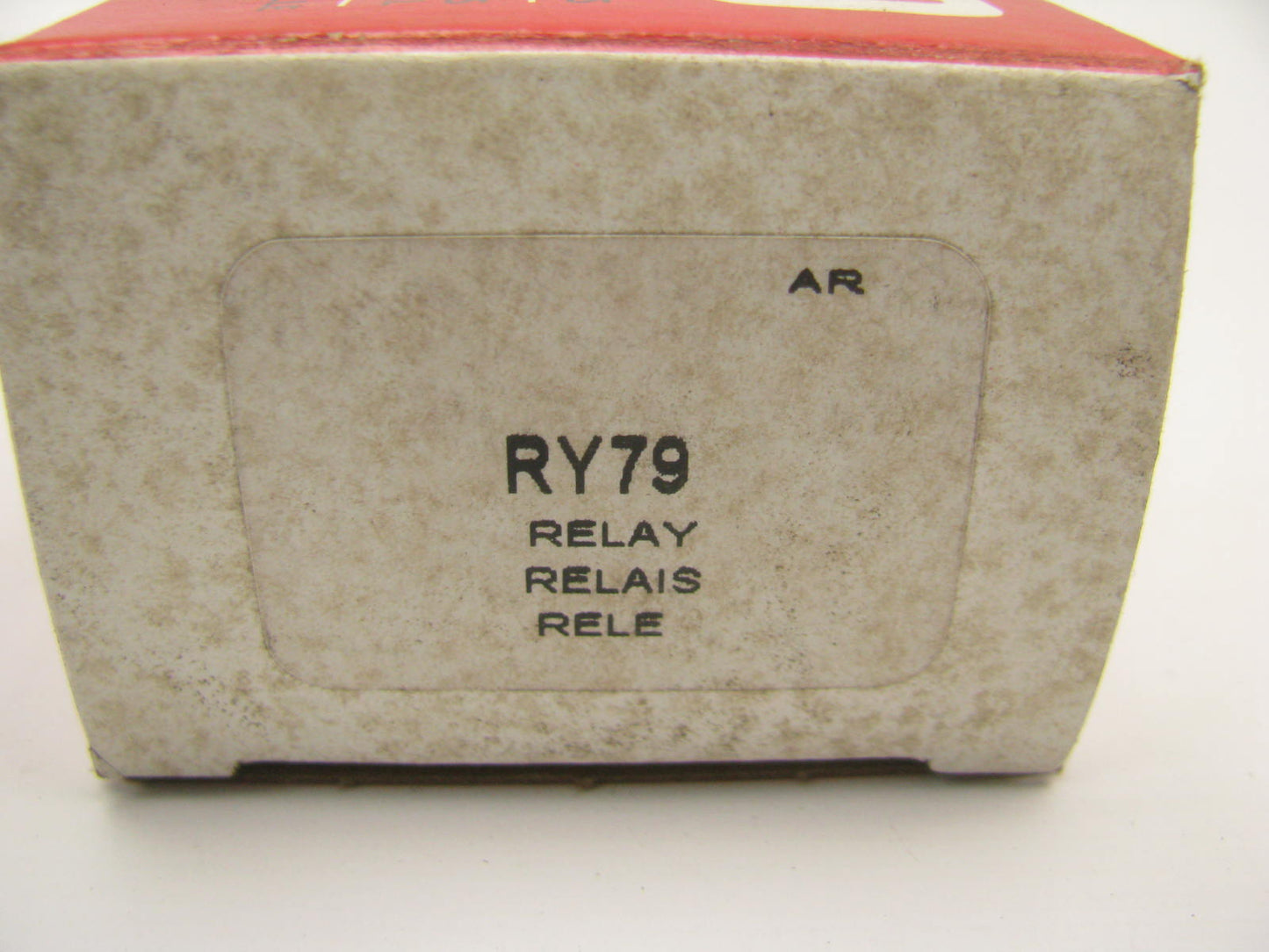 Standard Motor Products RY-79 Power Antenna Relay