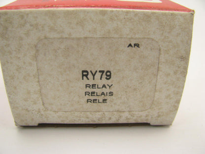 Standard Motor Products RY-79 Power Antenna Relay