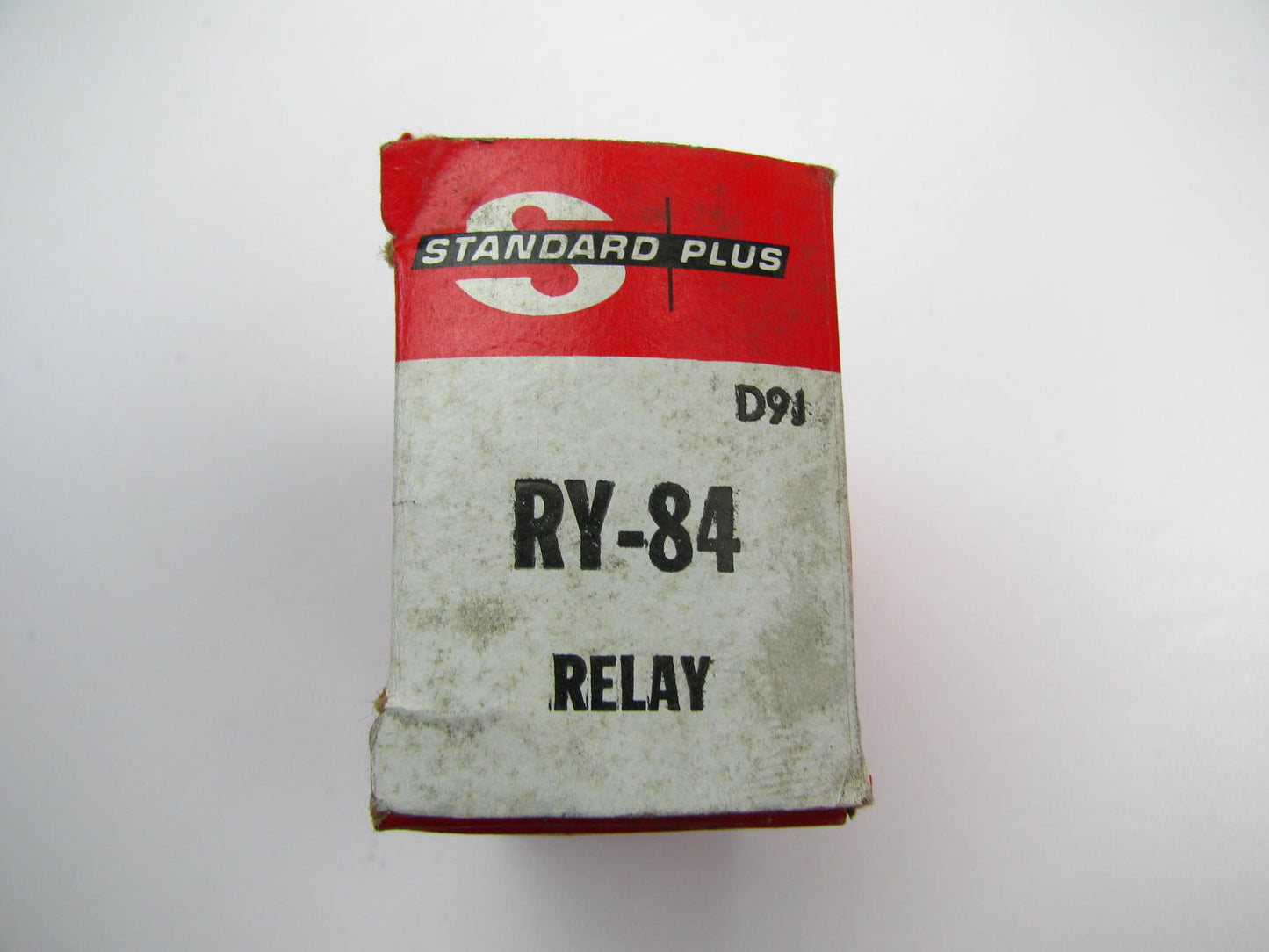 Standard RY-84 Starter Cut-off / Shift Indicator Multi-purpose Relay