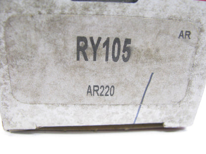 Standard RY105 A/C Compressor Control Relay - 4443901 5233162 6571 19894