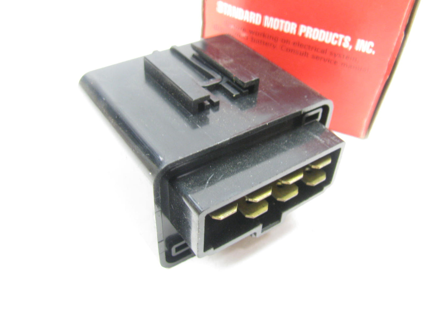 Standard RY206 Pulse Intermittent Wiper Relay MB261624