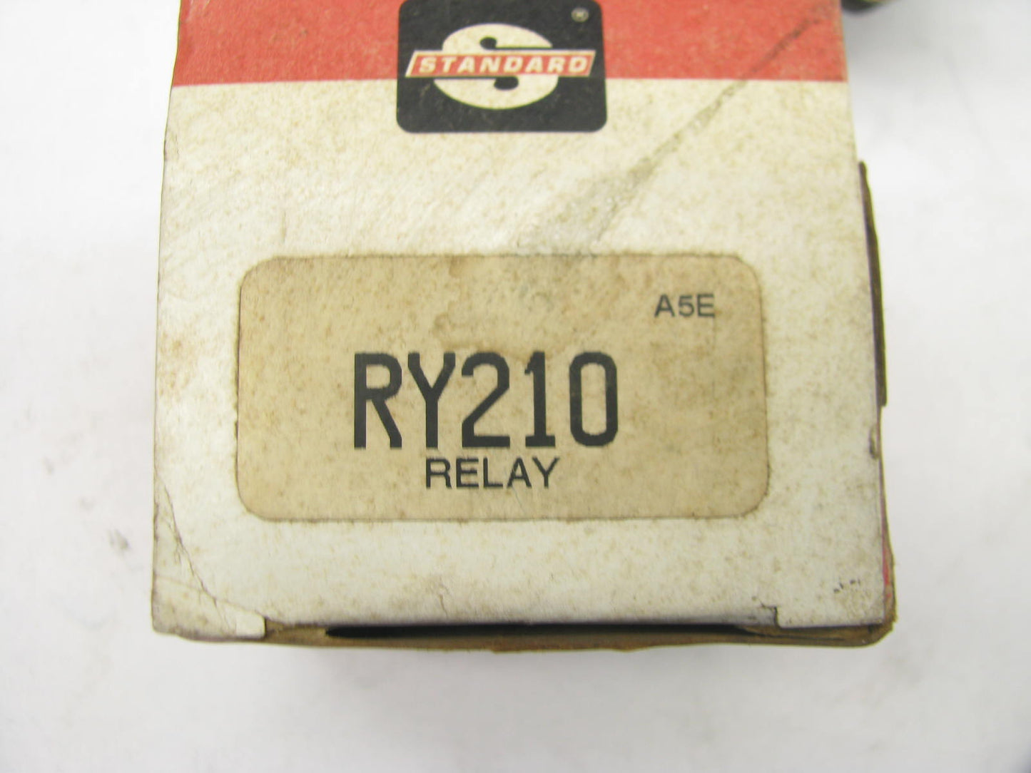 Standard RY210 Main Relay 1992-1995 Acura Legend 1998-1999 Honda Accord