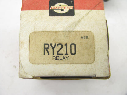Standard RY210 Main Relay 1992-1995 Acura Legend 1998-1999 Honda Accord