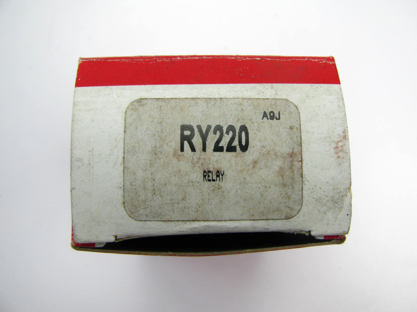 Standard Motor Products RY220 Fog Light Relay