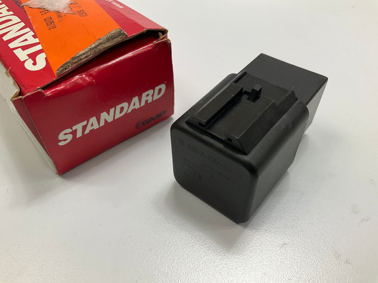 Standard Motor Products RY223 ABS Relay