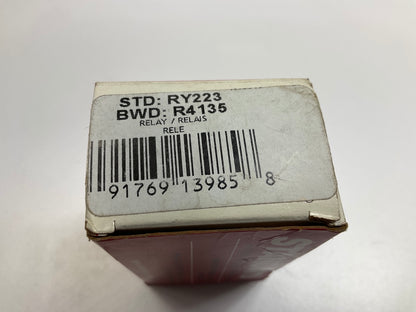 Standard Motor Products RY223 ABS Relay