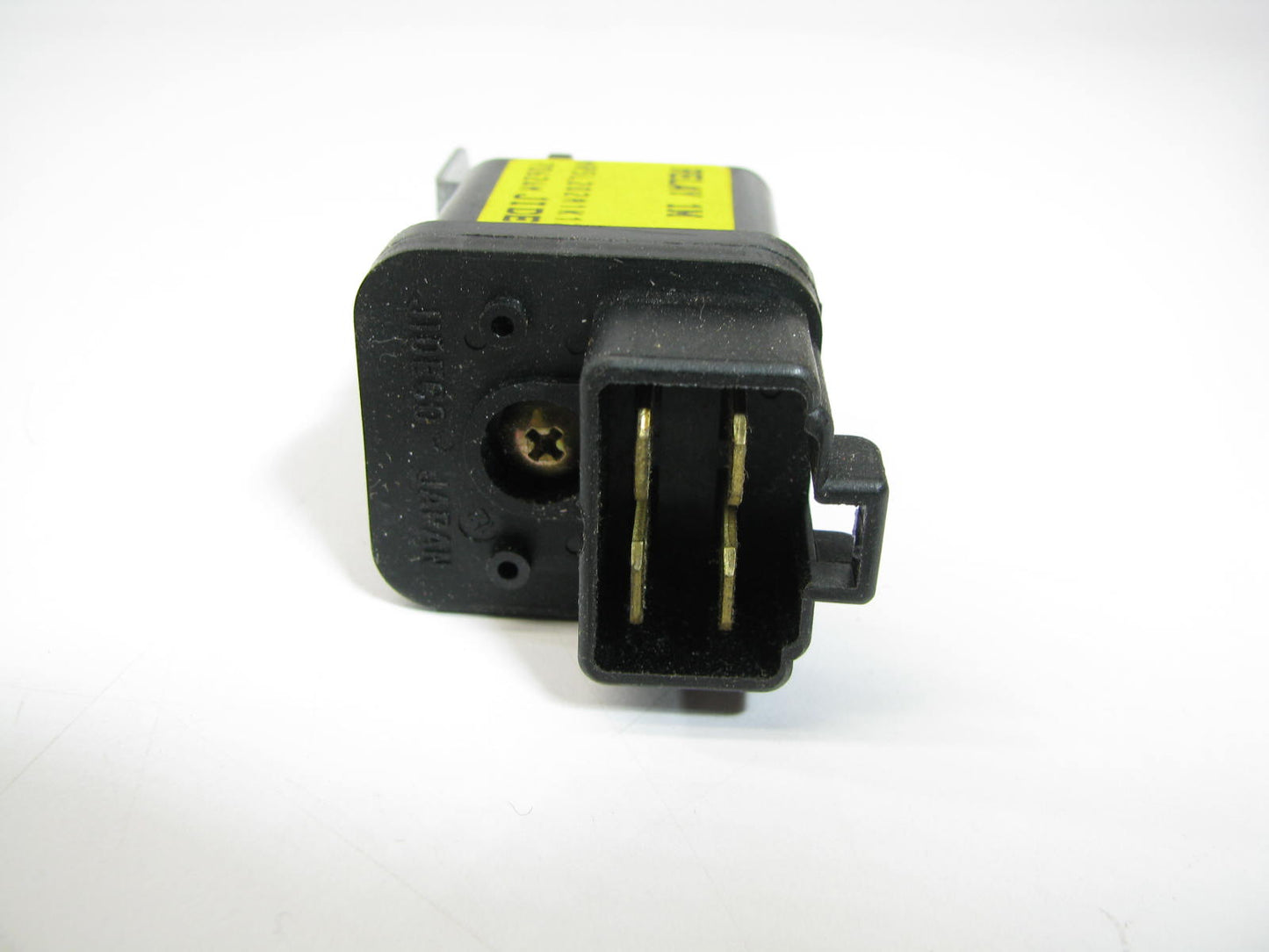 Standard RY234 A/C Compressor Control Relay - JR16 R3029 D1769C 203-0106 E1714A