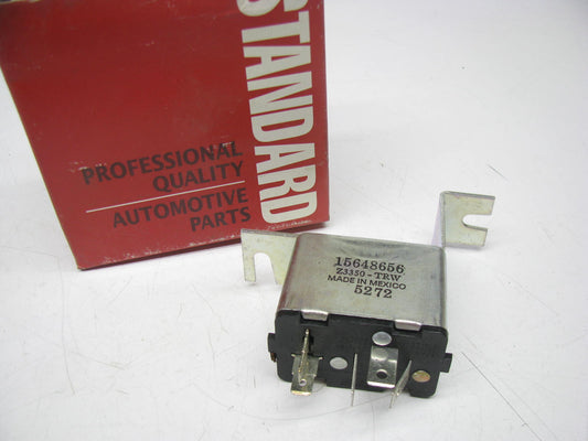 Standard RY250 Rear Window Defroster Relay 1990-95 Chevrolet Astro & GMC Safari