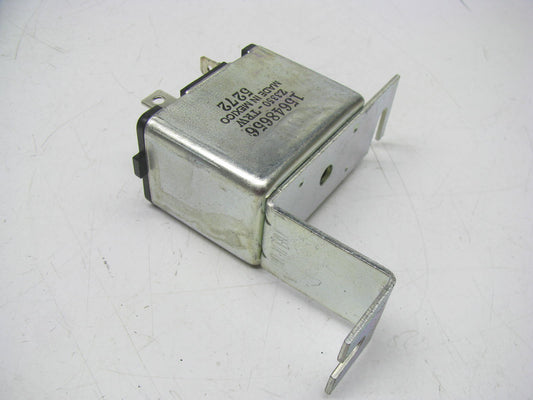 Standard RY250 Rear Window Defroster Relay 1990-95 Chevrolet Astro & GMC Safari