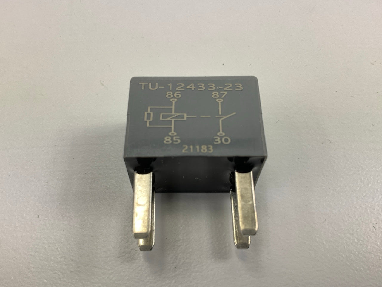 Standard RY517 Fuel Pump Relay