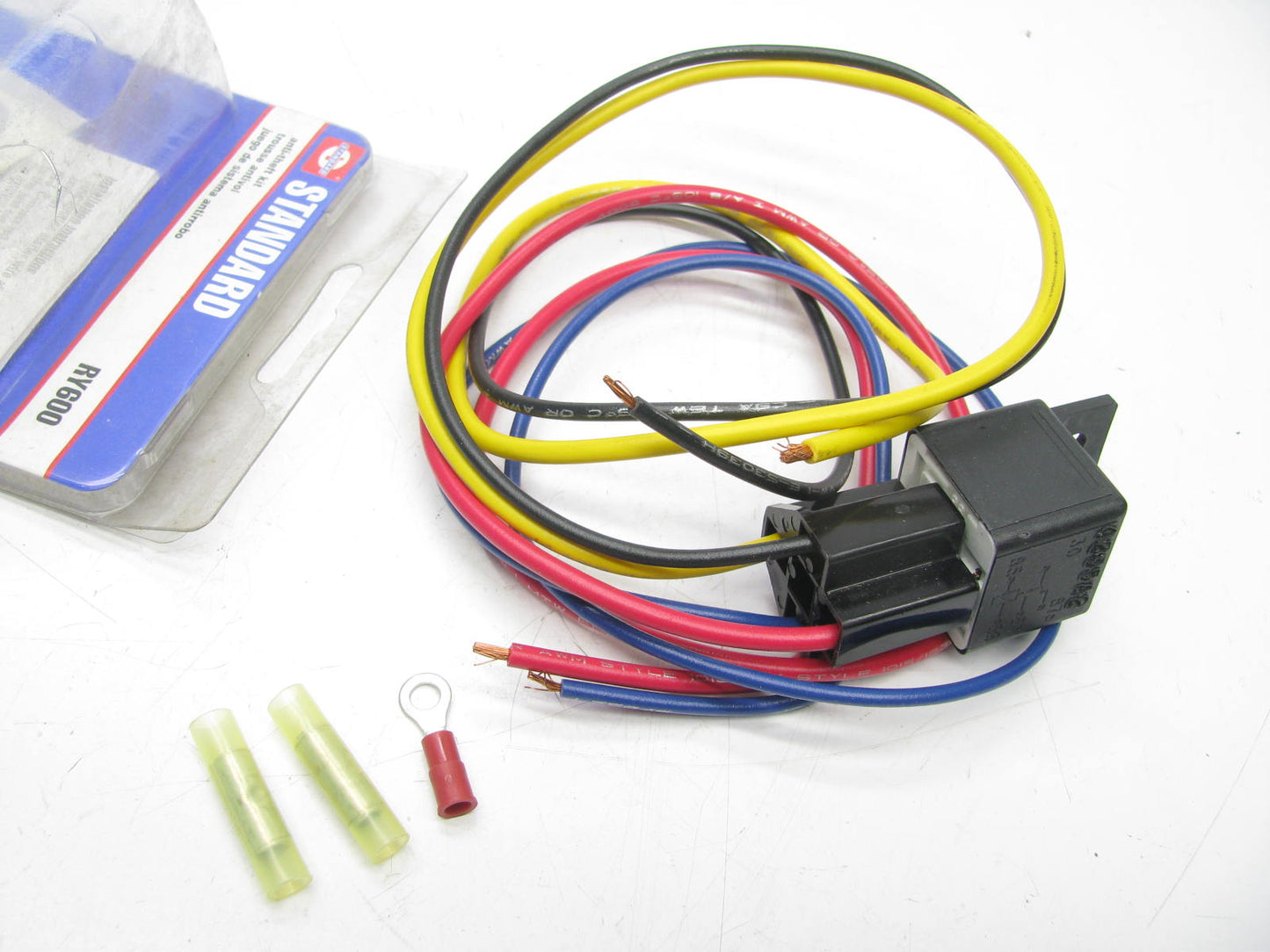 Standard RY-600 Starter Disable Kit