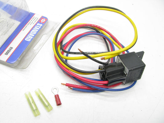 Standard RY-600 Starter Disable Kit