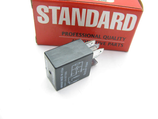 Standard Motor Products RY609 Radio Wiring Relay