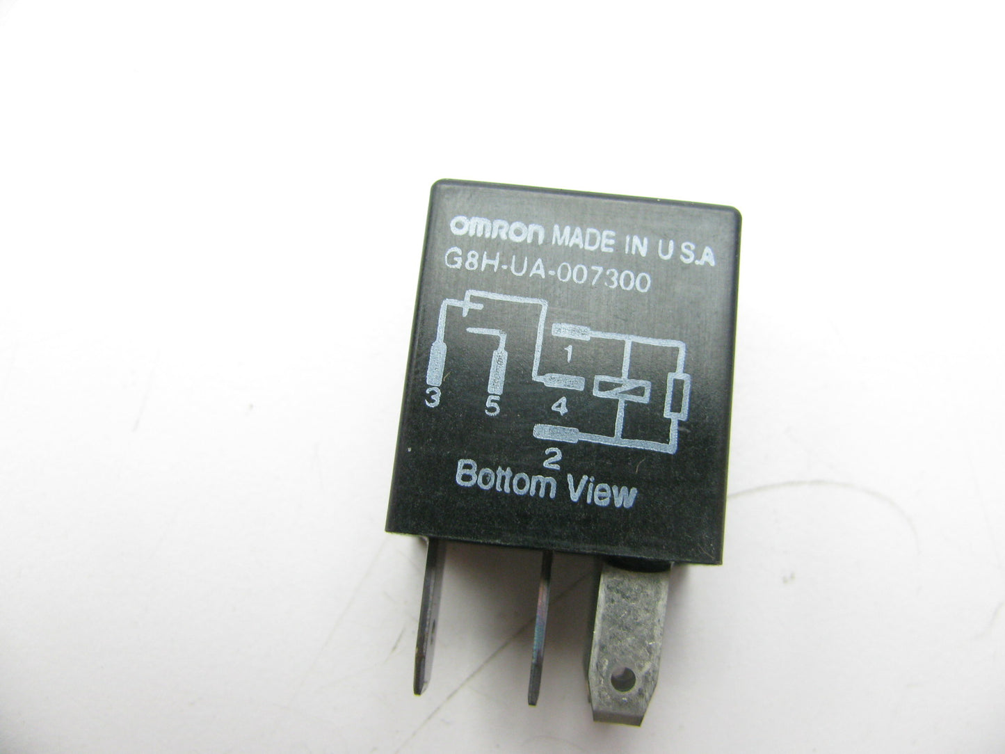 Standard Motor Products RY609 Radio Wiring Relay