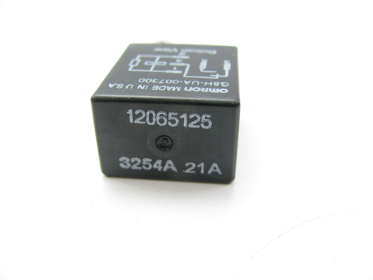 Standard Motor Products RY609 Radio Wiring Relay