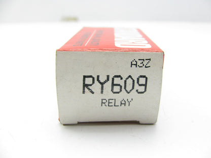Standard Motor Products RY609 Radio Wiring Relay