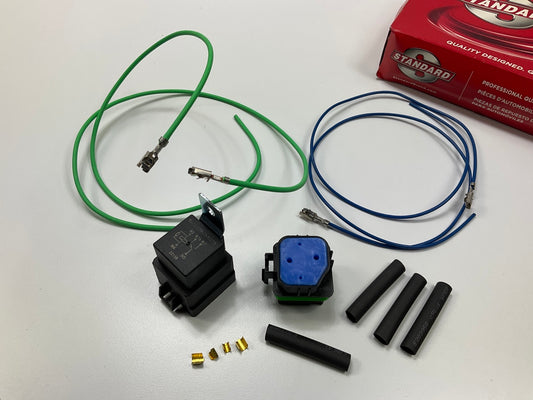 Standard RY690 HVAC Blower Motor Relay