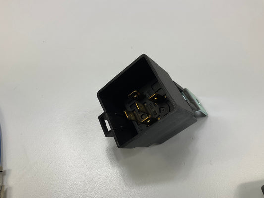 Standard RY690 HVAC Blower Motor Relay