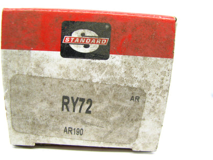 Standard RY72 Multi Purpose Relay