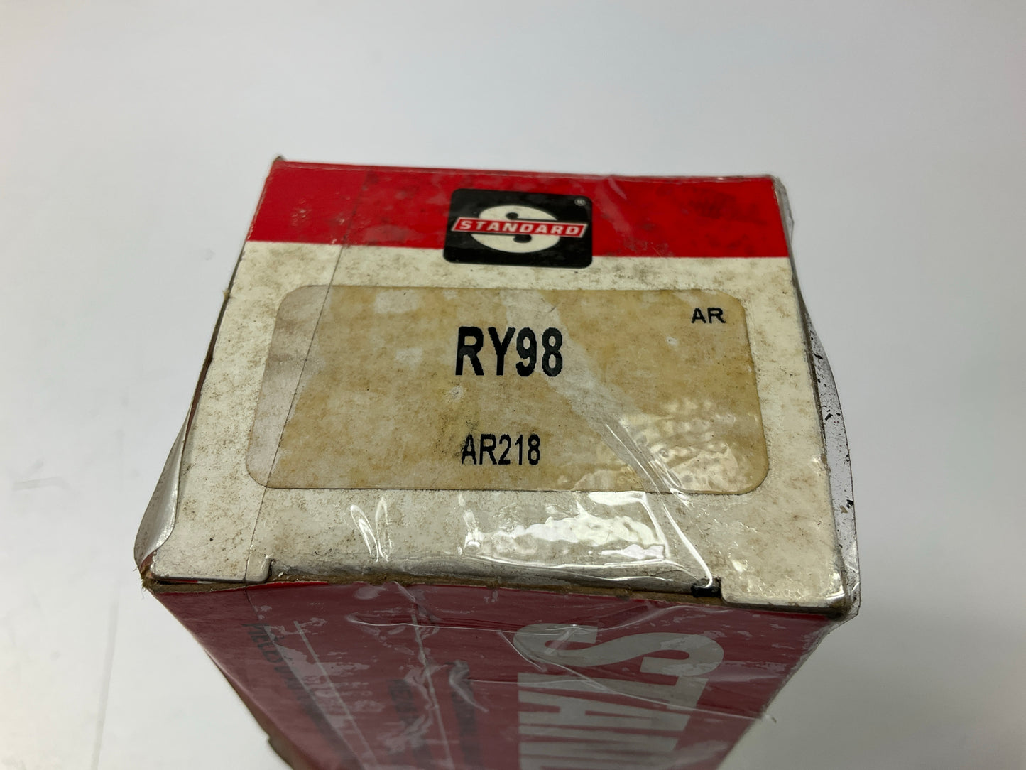 Standard Motor RY98 Engine Cooling Fan Motor Relay