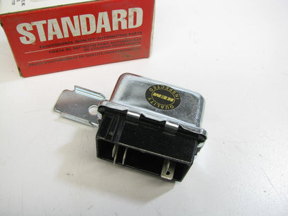 Standard RY99 Engine Cooling Fan Motor Relay - C1767 35912 DR1083