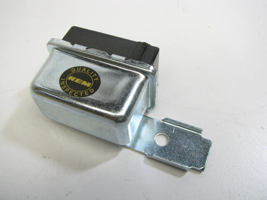Standard RY99 Engine Cooling Fan Motor Relay - C1767 35912 DR1083