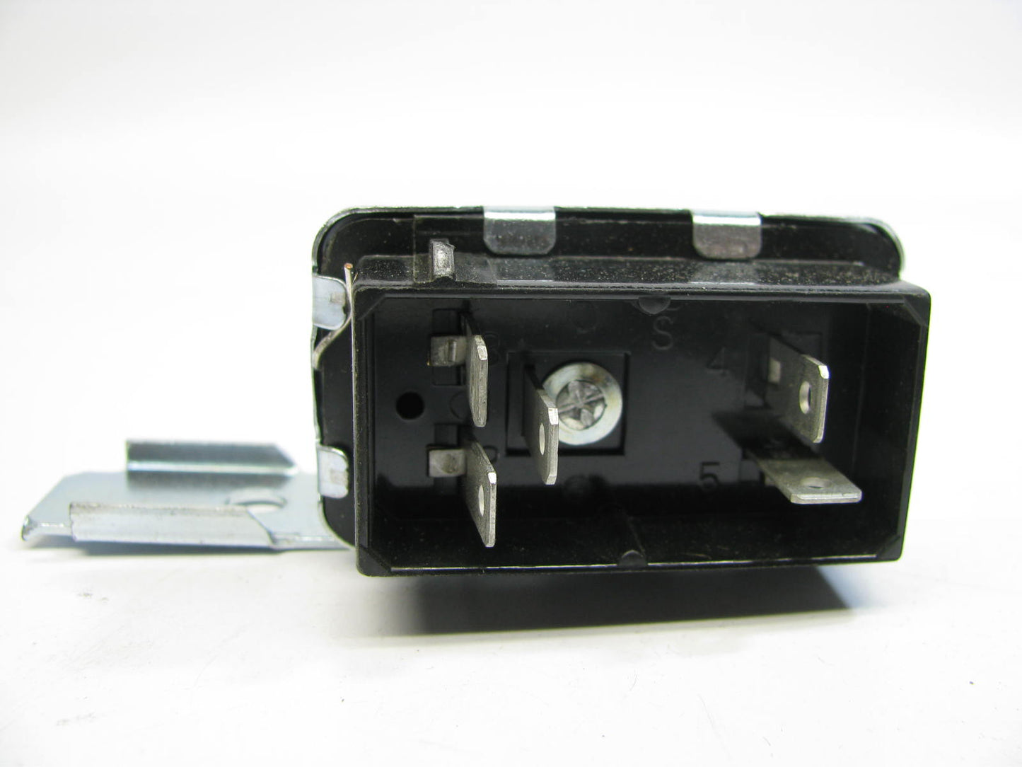 Standard RY99 Engine Cooling Fan Motor Relay - C1767 35912 DR1083