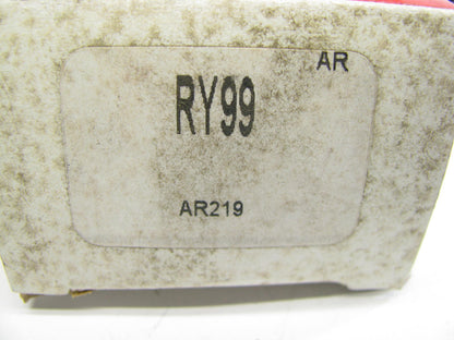 Standard RY99 Engine Cooling Fan Motor Relay - C1767 35912 DR1083