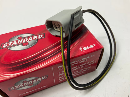 Standard S-911 Side Marker Light Lamp Wire Harness Socket Pigtail Connector