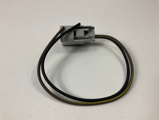 Standard S-911 Side Marker Light Lamp Wire Harness Socket Pigtail Connector