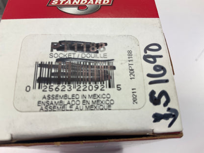 Standard Motor Products S1690 Rear Turn Signal Light Bulb Socket