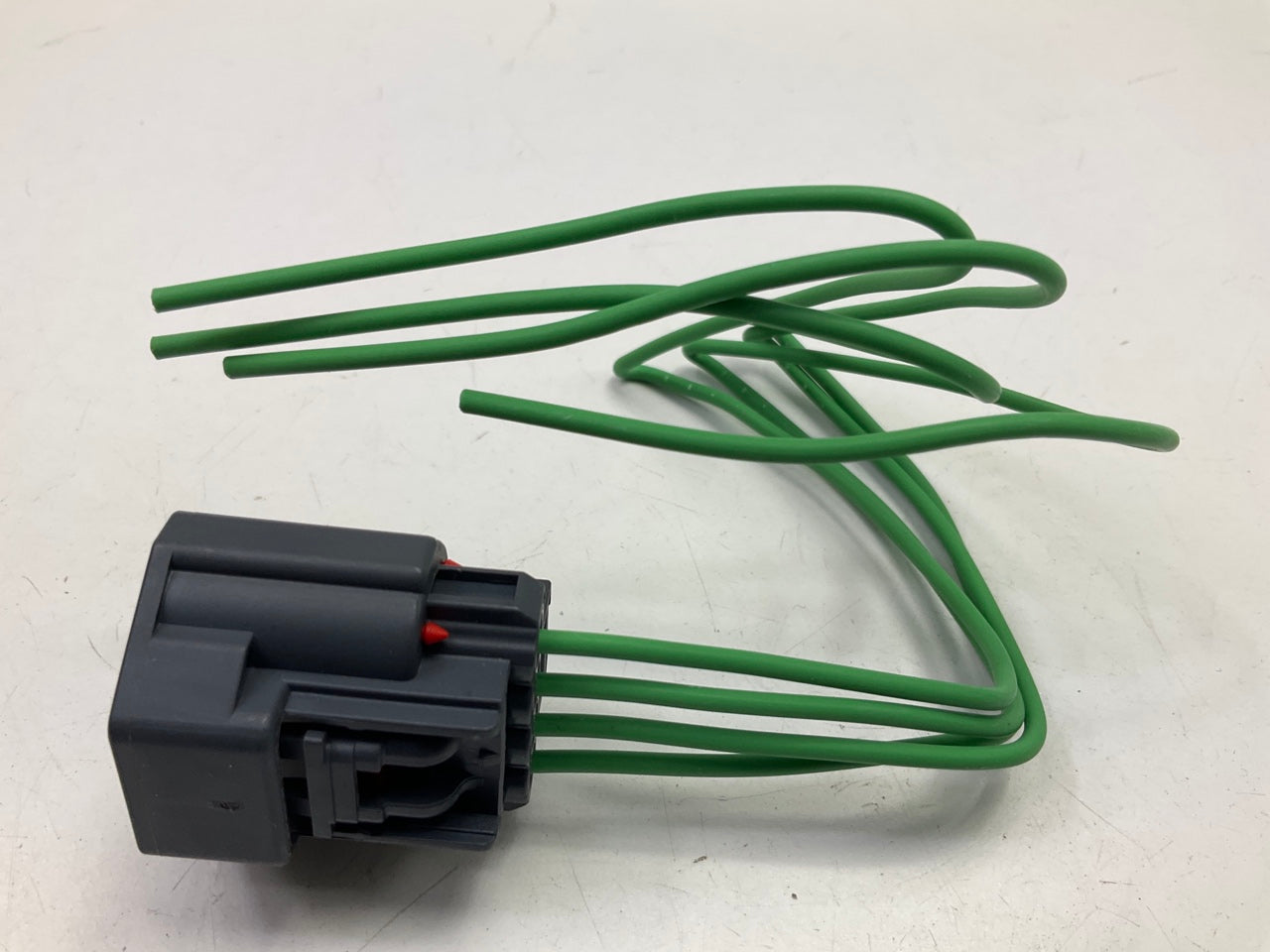 Standard S1784 Electronic Throttle Body Actuator Connector Pigtail