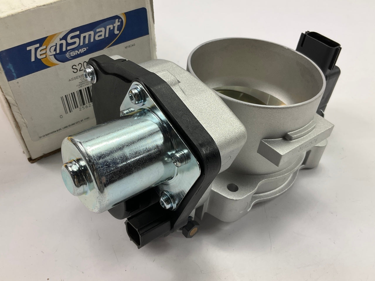 Standard S20001 Fuel Injection Throttle Body