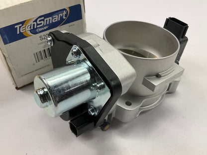 Standard S20001 Fuel Injection Throttle Body