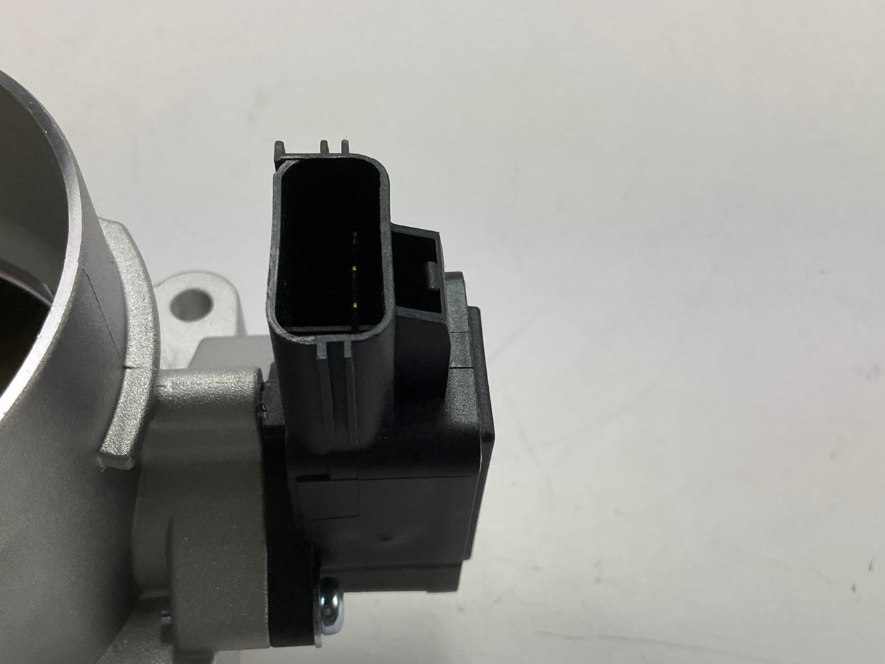 Standard S20001 Fuel Injection Throttle Body