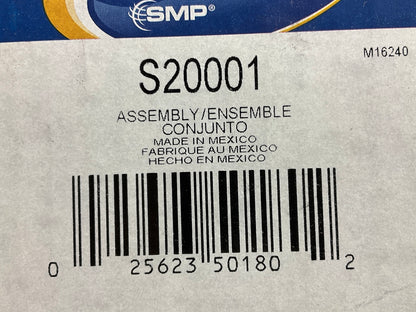 Standard S20001 Fuel Injection Throttle Body