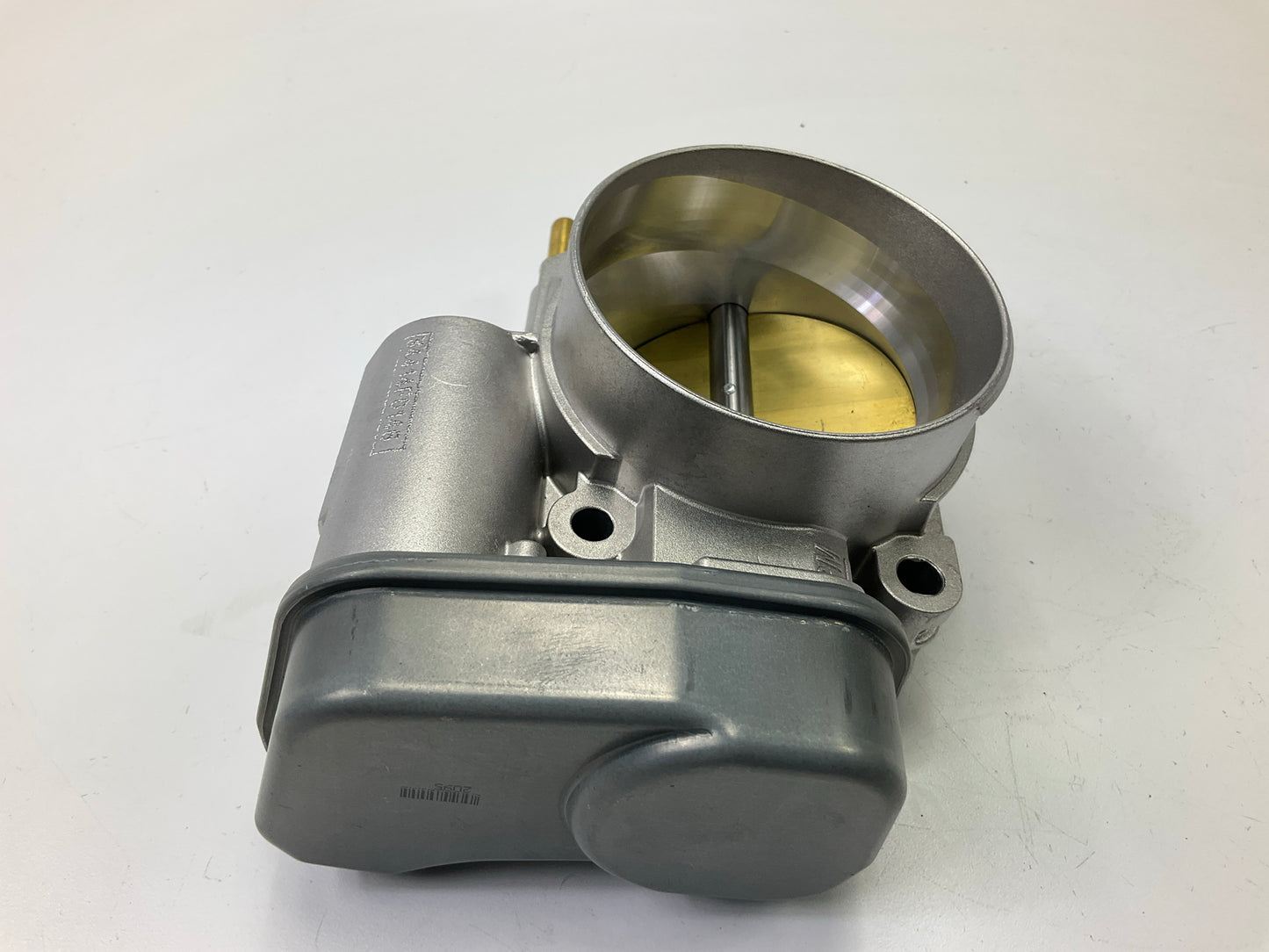 Standard S20065 Fuel Injection Throttle Body Assembly For 2002 Chevrolet 4.2L-L6