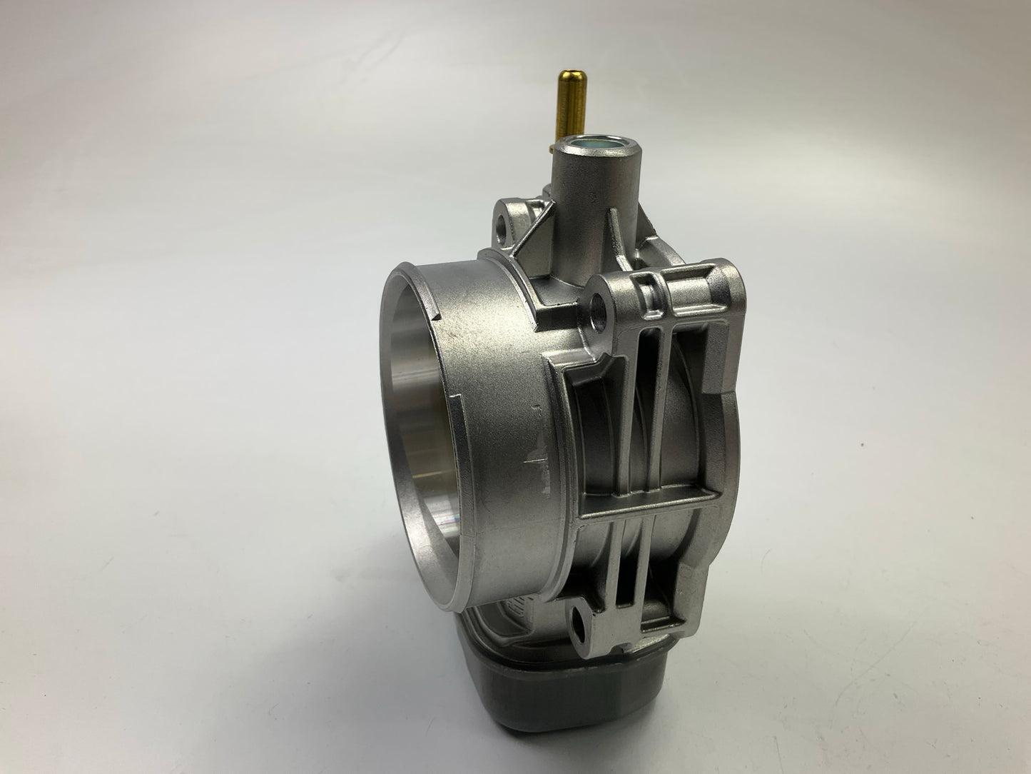 Standard S20065 Fuel Injection Throttle Body Assembly For 2002 Chevrolet 4.2L-L6