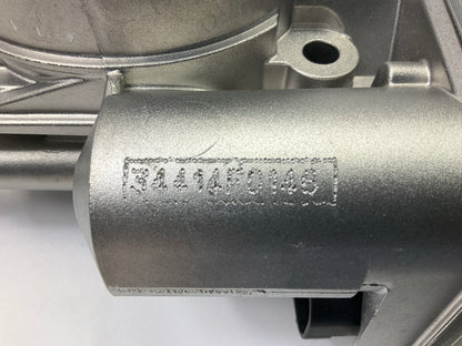 Standard S20065 Fuel Injection Throttle Body Assembly For 2002 Chevrolet 4.2L-L6