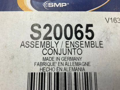 Standard S20065 Fuel Injection Throttle Body Assembly For 2002 Chevrolet 4.2L-L6