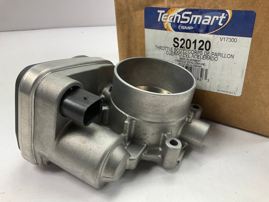 TechSmart (by Standard) S20120 Throttle Body
